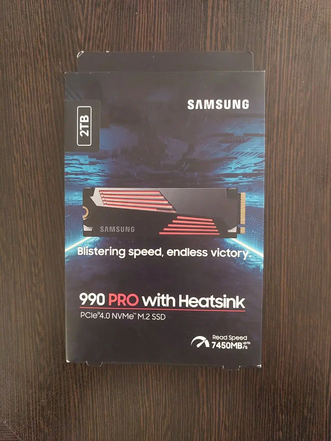 SSD 2T 990Pro|قطعات و لوازم جانبی رایانه|تبریز, |دیوار