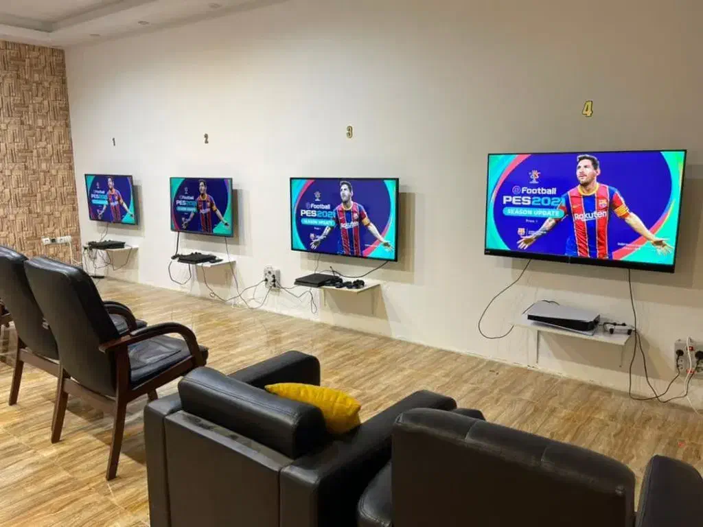 خ ریداروفروشنده انواع پلی استیشن ۵و۴و۳وایکس باکس|کنسول، بازی ویدئویی و آنلاین|پاکدشت, خاتون آباد|دیوار