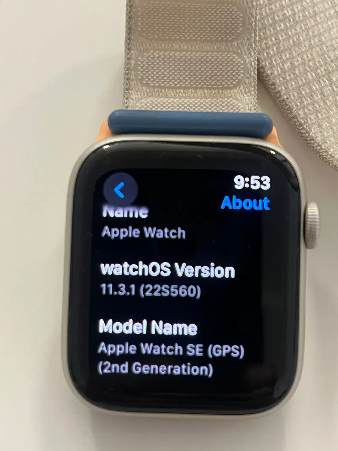 اپل واچ|لوازم جانبی موبایل و تبلت|تبریز, |دیوار
