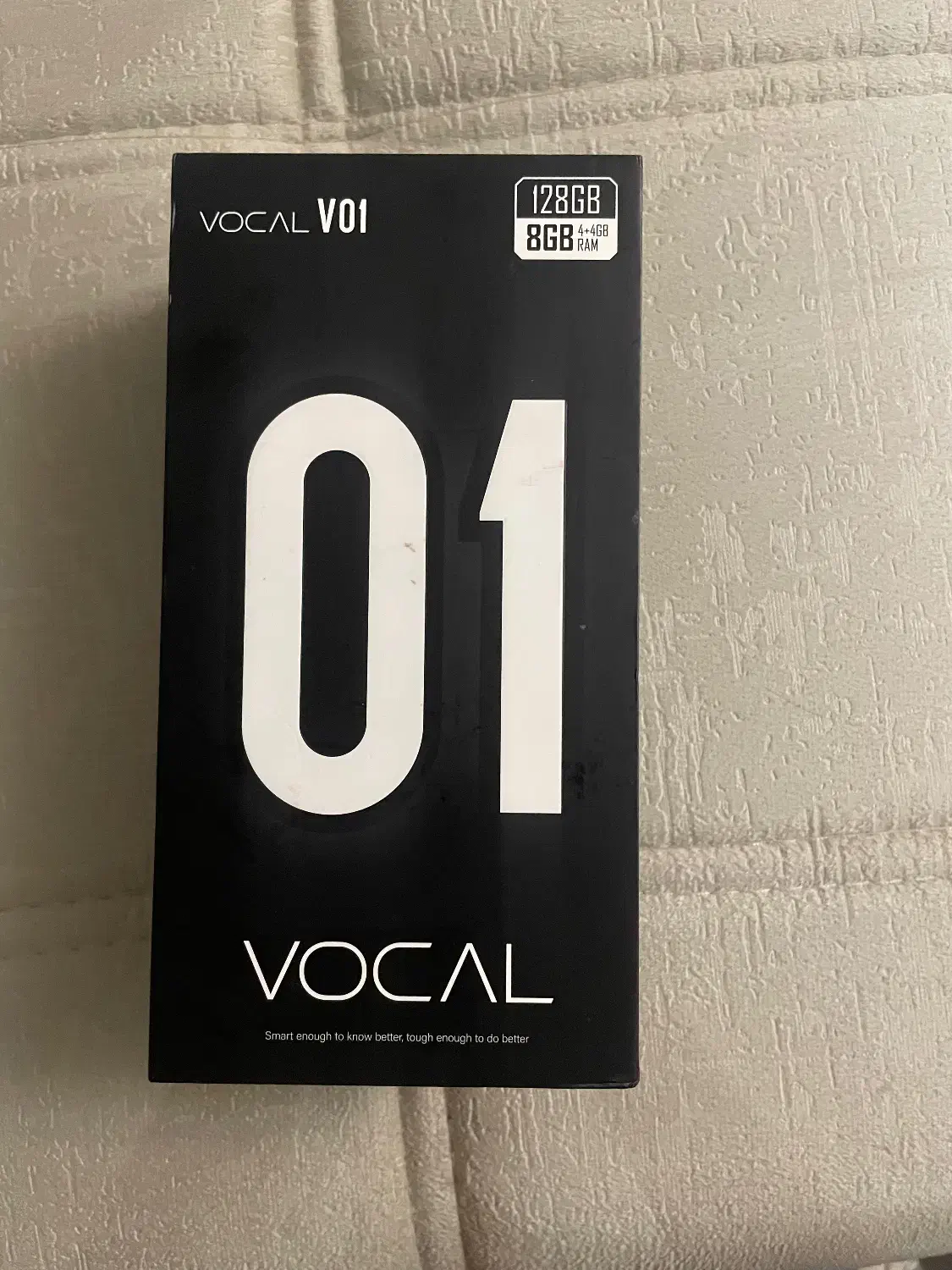 گوشی vocal 01|موبایل|تهران, حبیب الله|دیوار