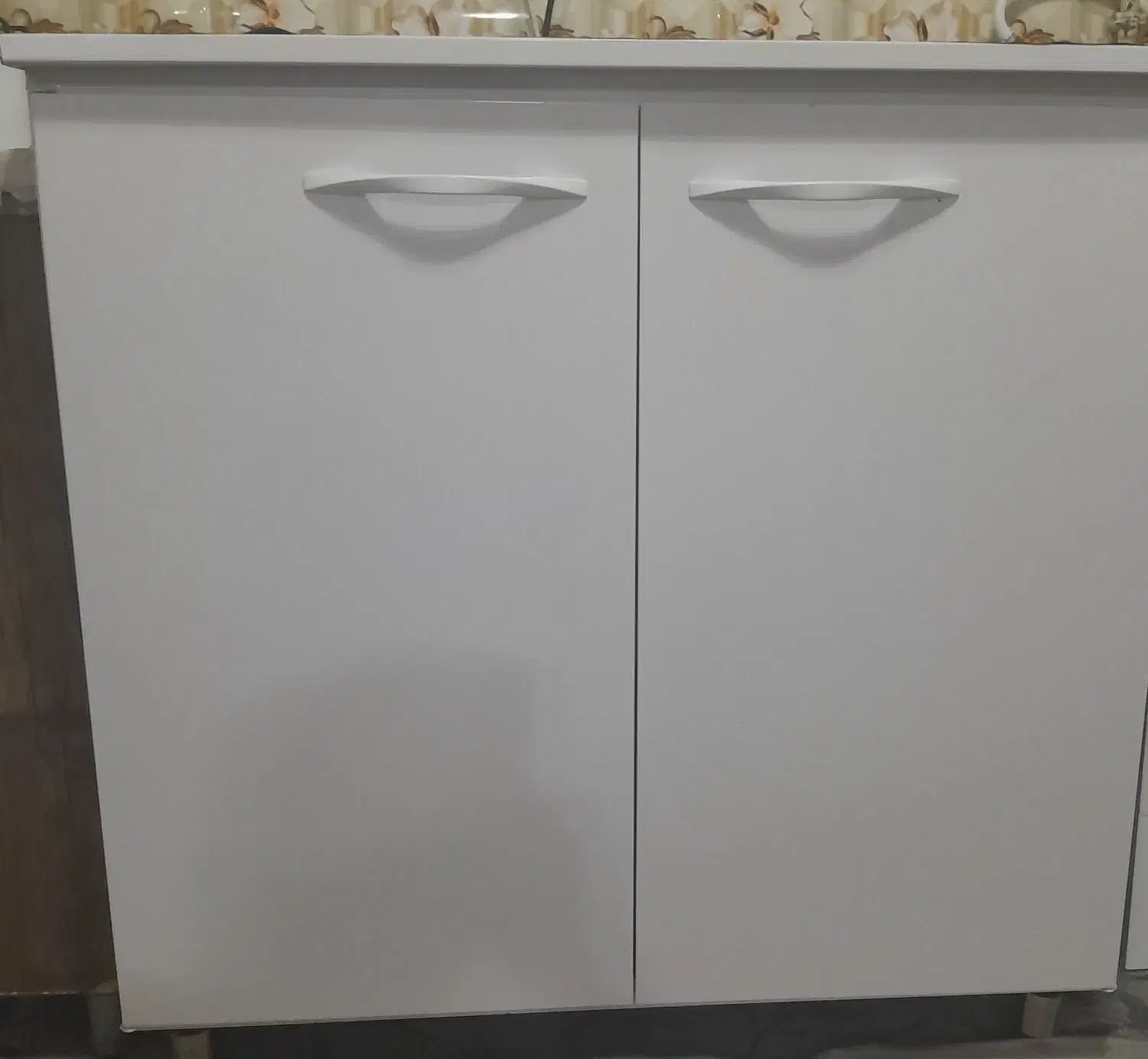 کابینت دو در|جاکفشی، کمد، دراور|سرپل ذهاب, |دیوار