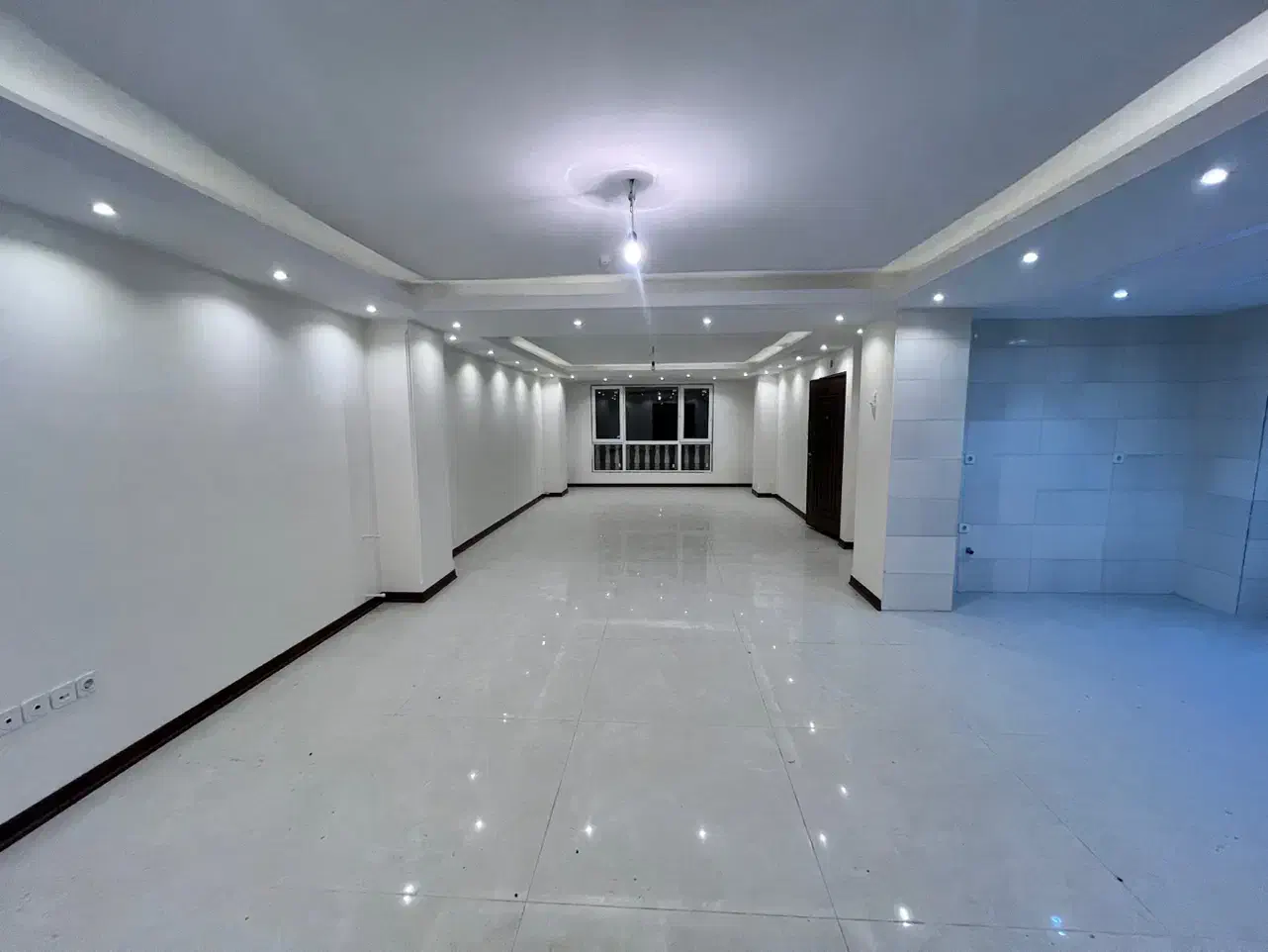 اجاره آپارتمان130متری/2خواب/کلید نخورده/باهنر|اجارهٔ آپارتمان|ورامین, ورامین|دیوار