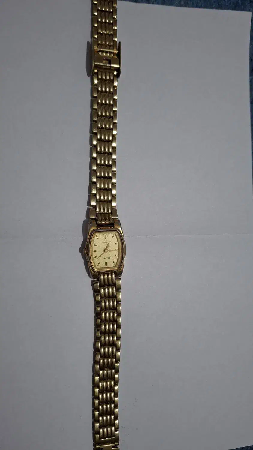 ساعت|ساعت|قم, چهل درخت‎|دیوار