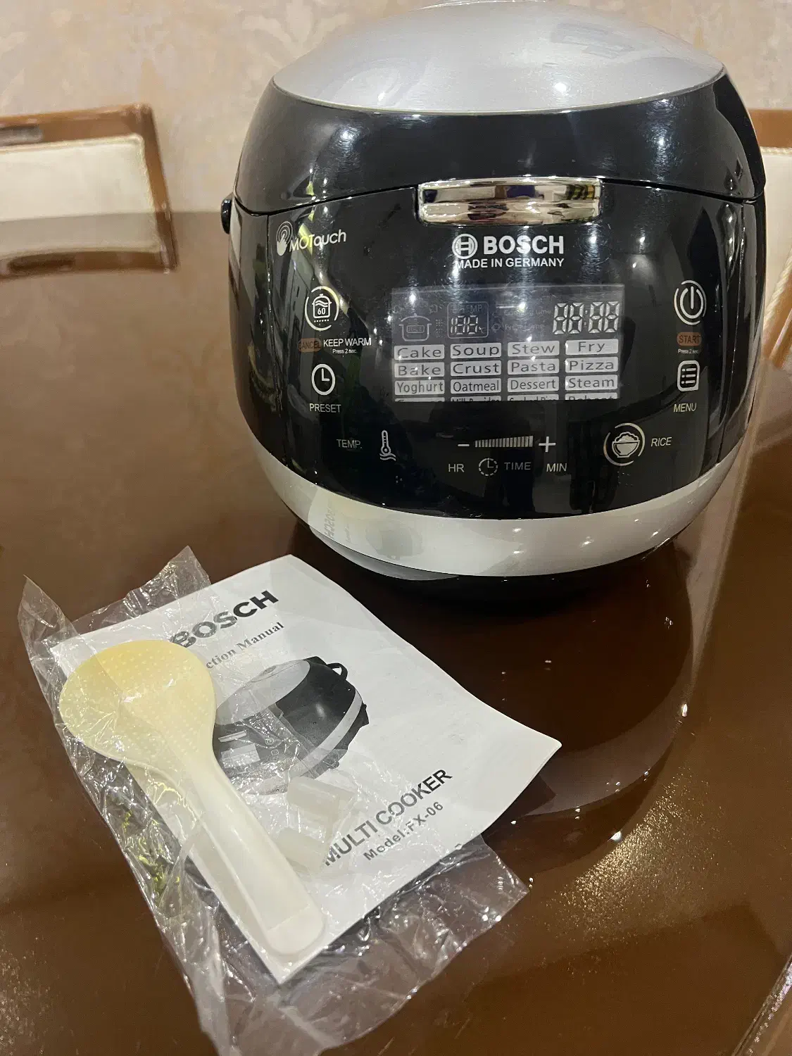 پولوپز چند کاره بوش|سایر لوازم برقی|شوط, |دیوار