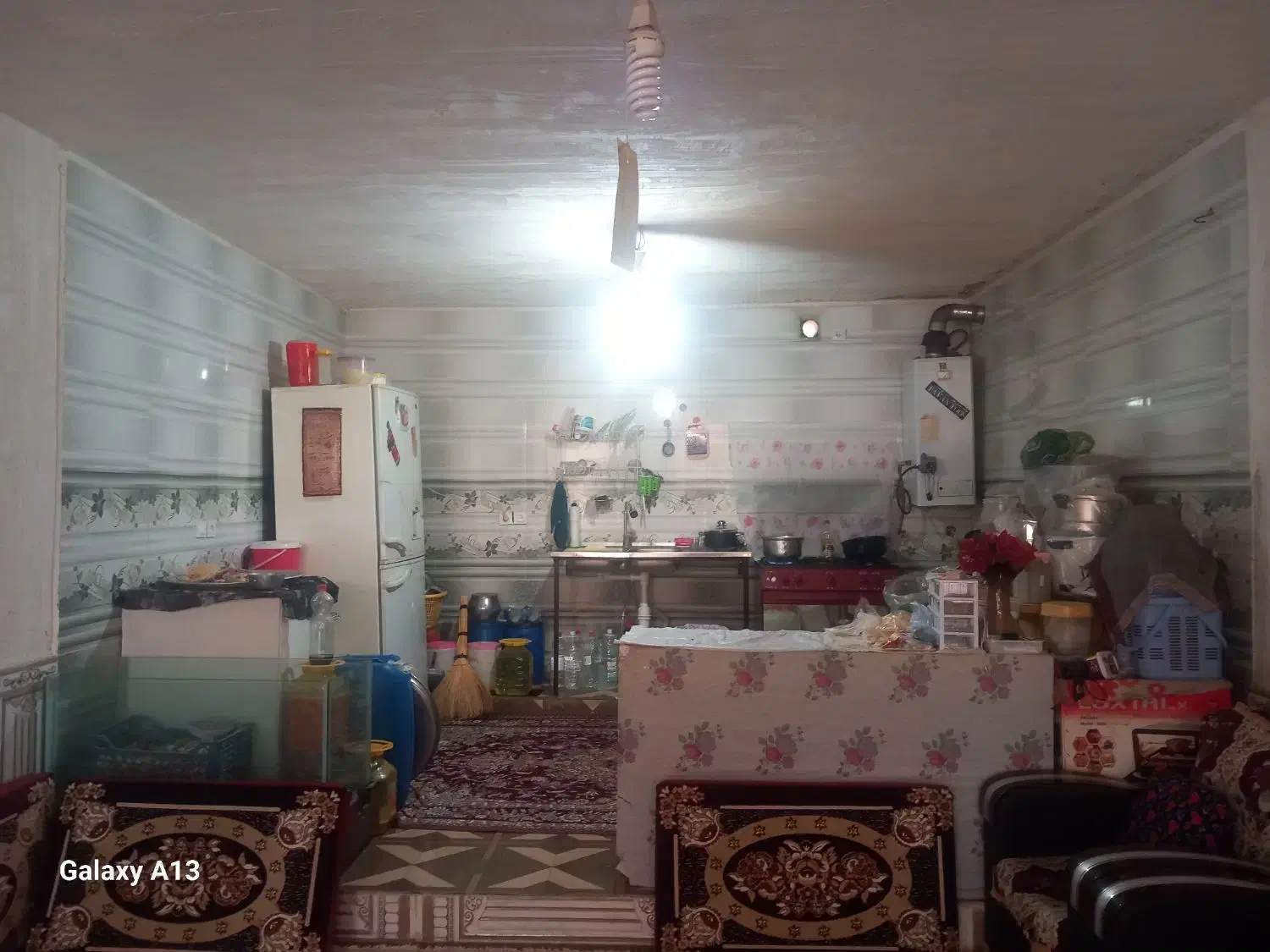 فروش منزل مسکونی در بهترین آب هوای چهل چشمه|فروش خانه و ویلا|ارژن, |دیوار