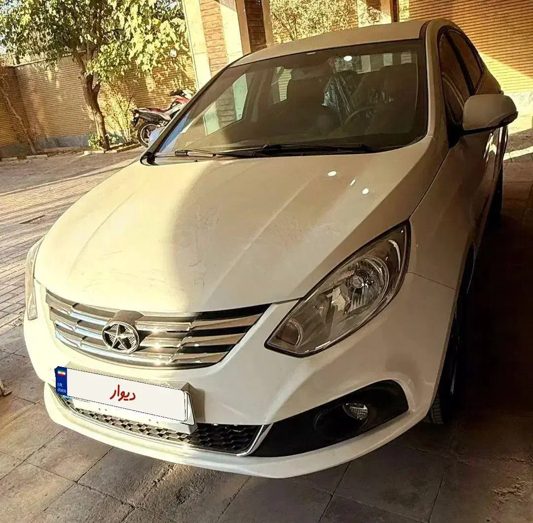 جک جی ۴|خودرو سواری و وانت|تهران, آهنگ|دیوار