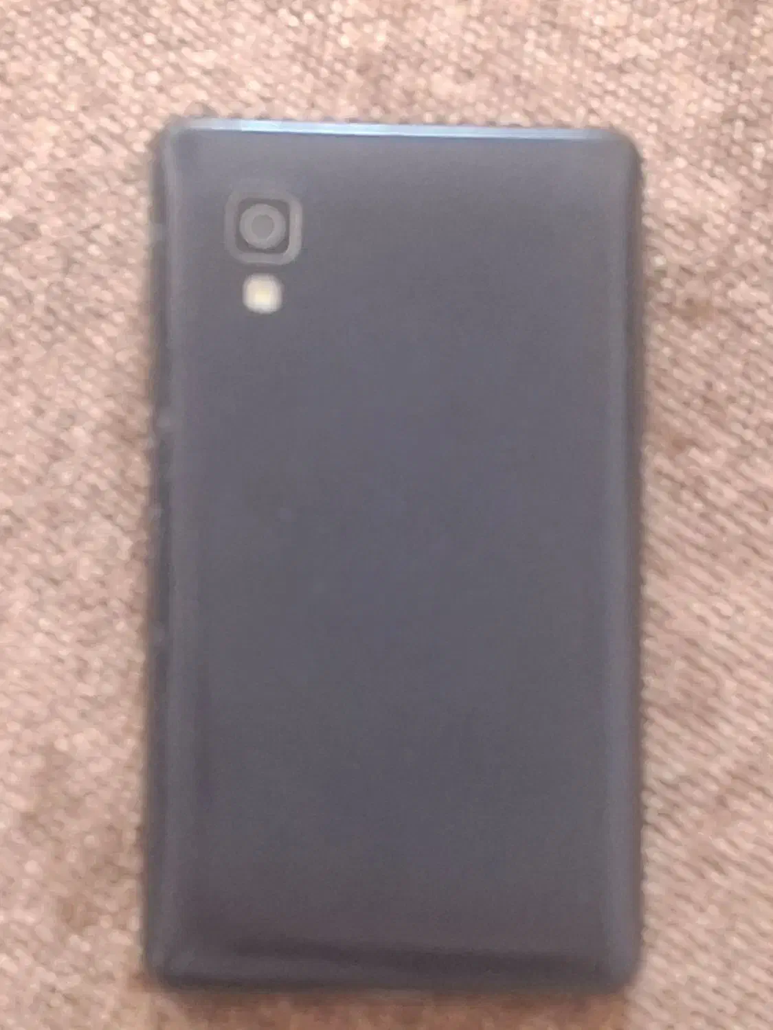 LG440وسامسونگDUOS|موبایل|هشتگرد, شهرک پامچال|دیوار