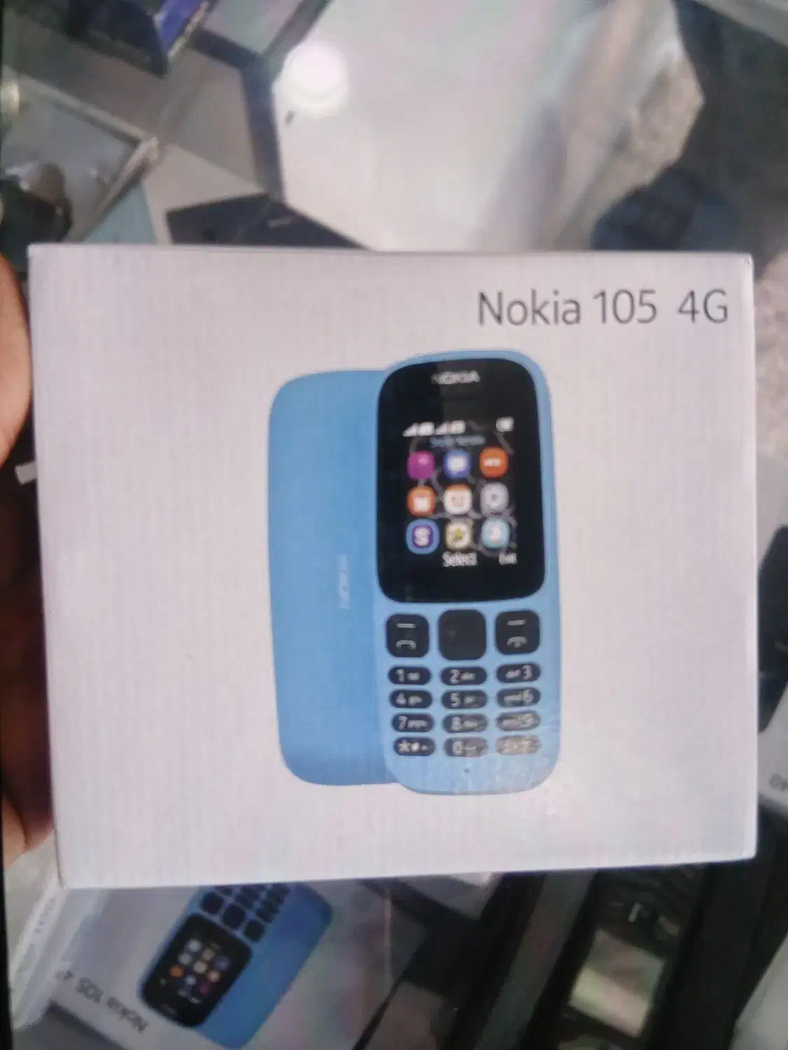 فروش انواع گوشی نوکیا|موبایل|بهبهان, |دیوار