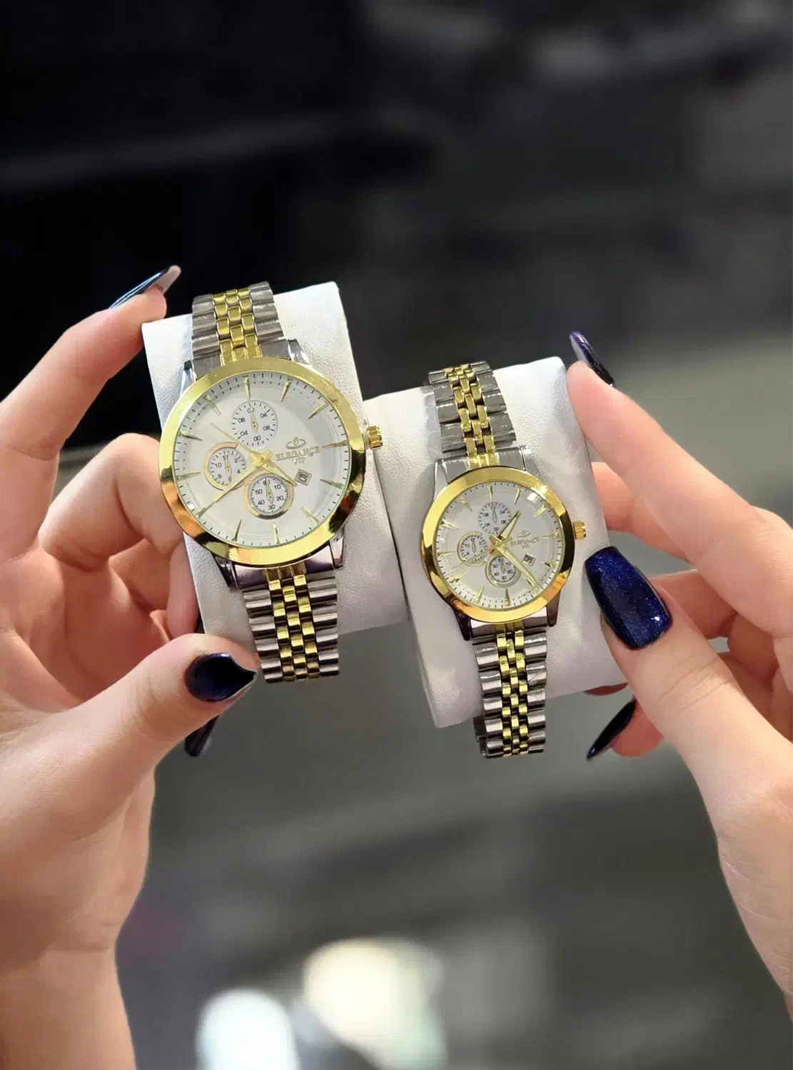 ساعت ست|ساعت|آبادان, |دیوار