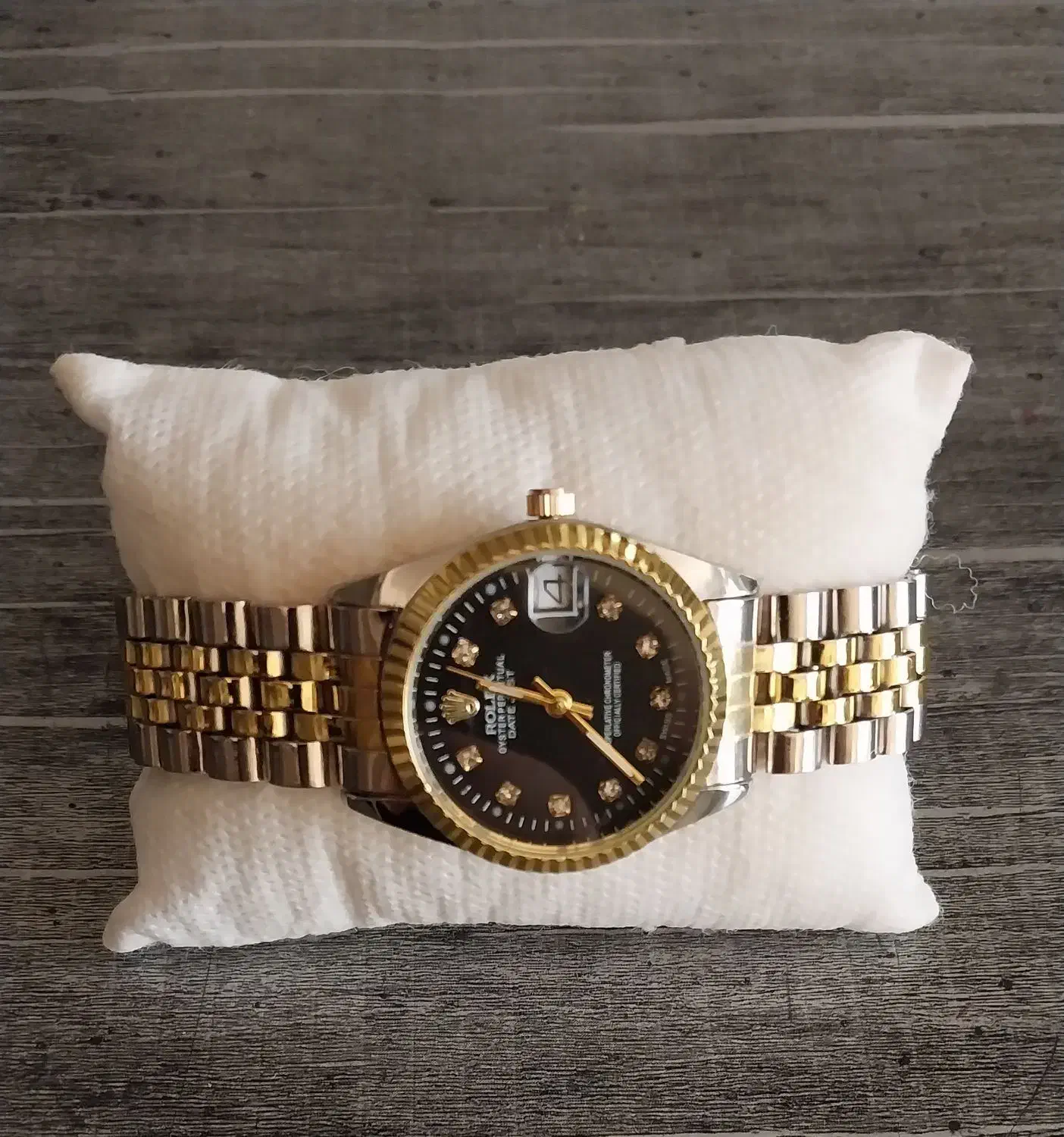 ساعت استیل زنانه|ساعت|سمنان, |دیوار