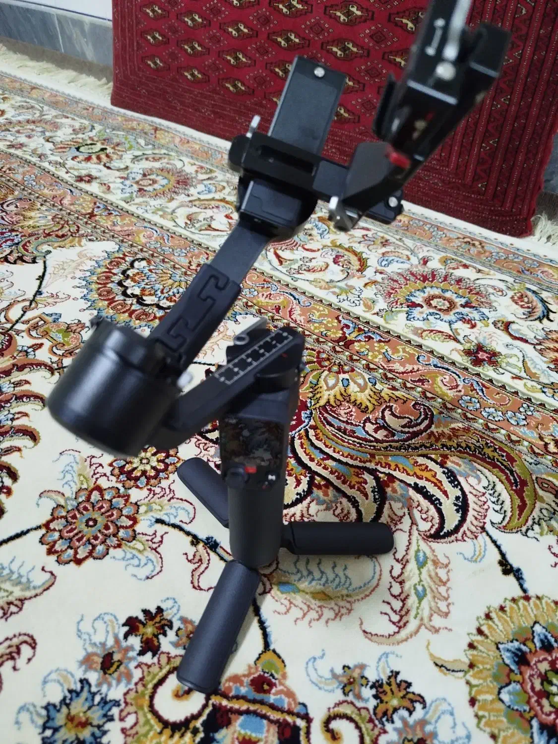 RS3mine|دوربین عکاسی و فیلم‌برداری|گنبد کاووس, |دیوار