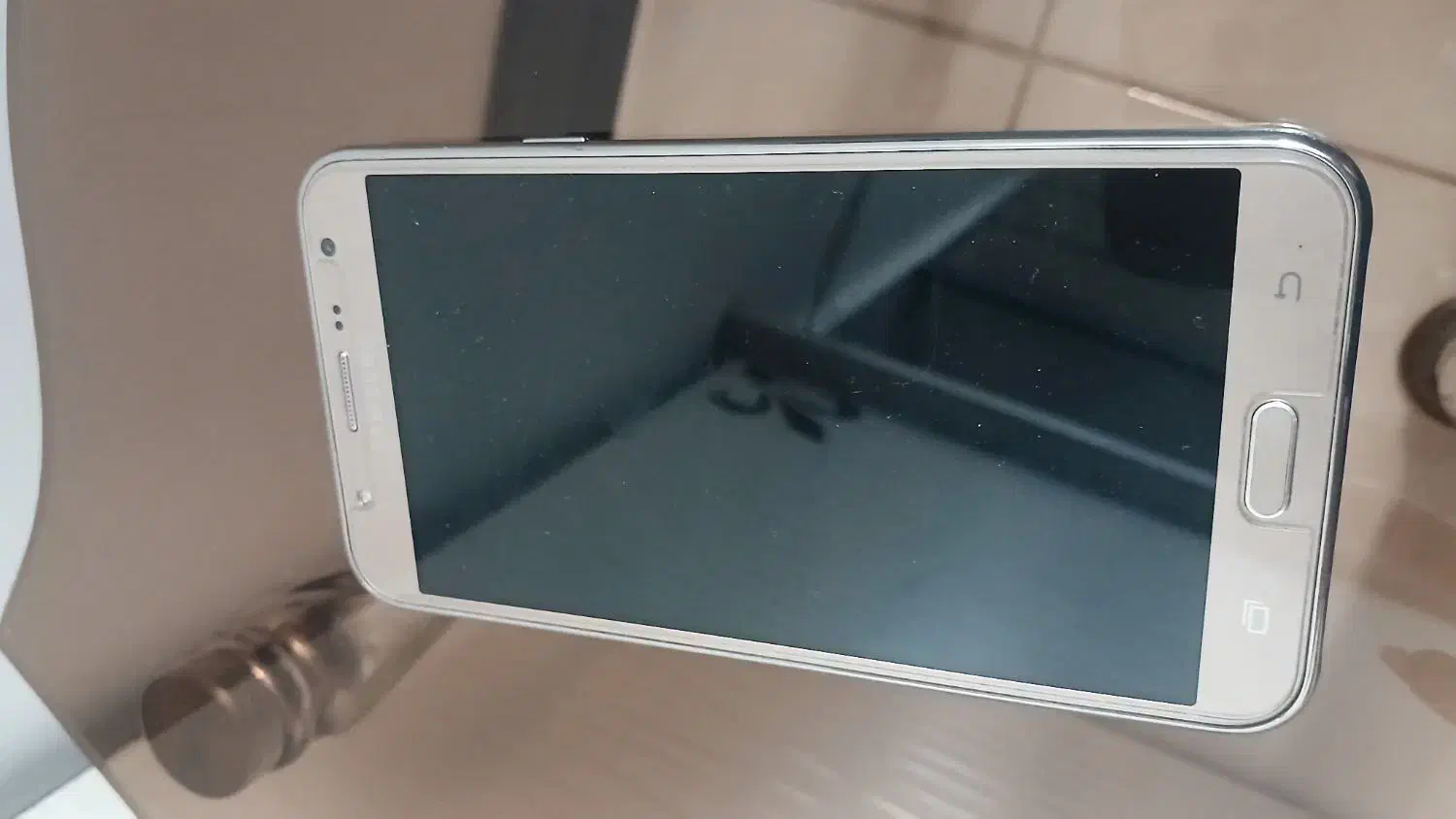 گوشی جی ۷|موبایل|قم, کلهری|دیوار