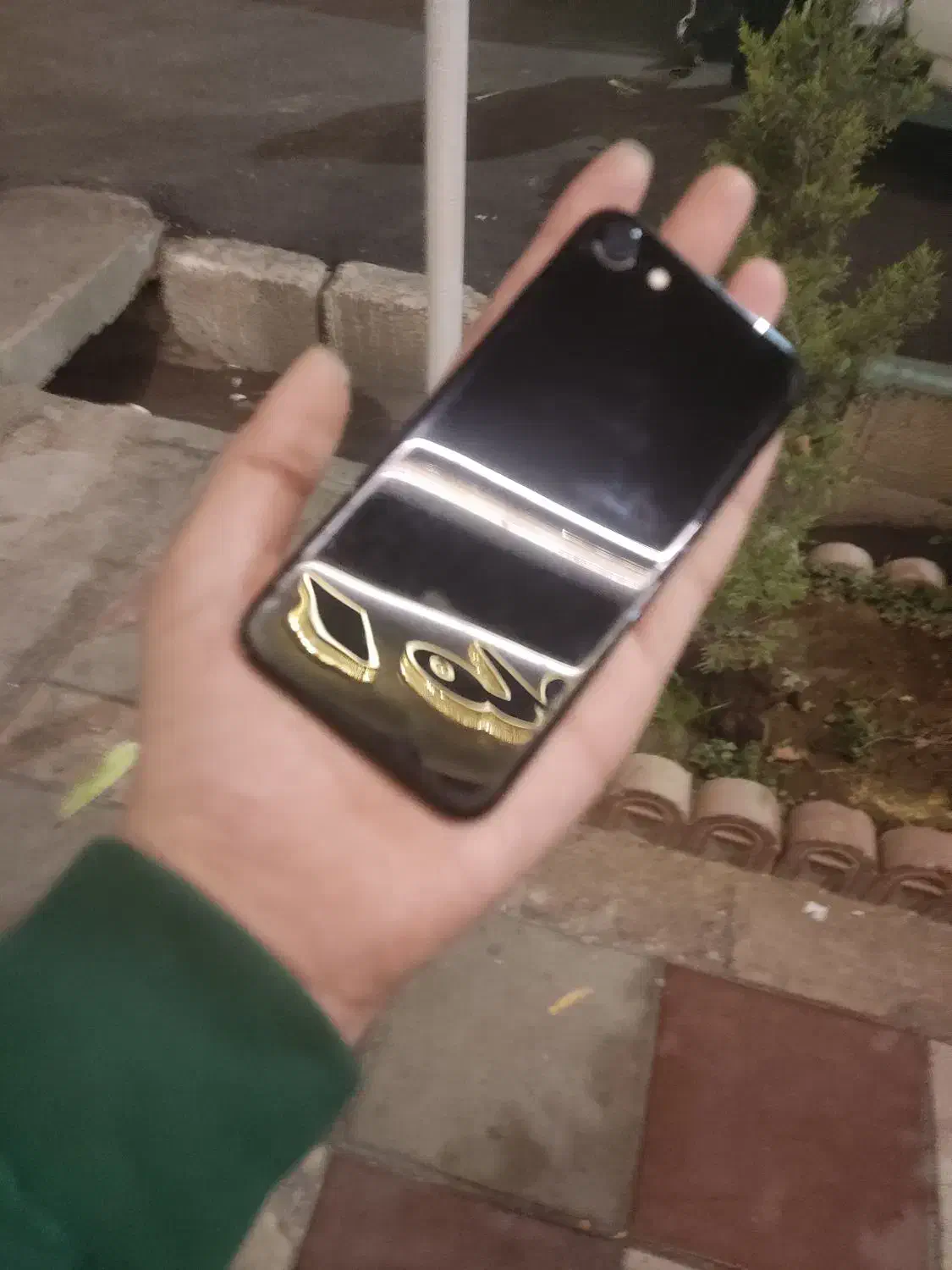 iPhone 7 128|موبایل|ورامین, ورامین|دیوار