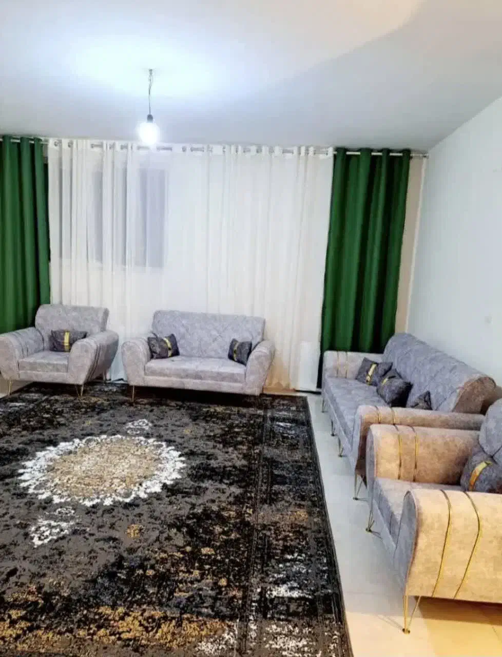 اجاره سویت/سویت مبله روزانه|اجارهٔ کوتاهمدت آپارتمان و سوئیت|سنندج, |دیوار