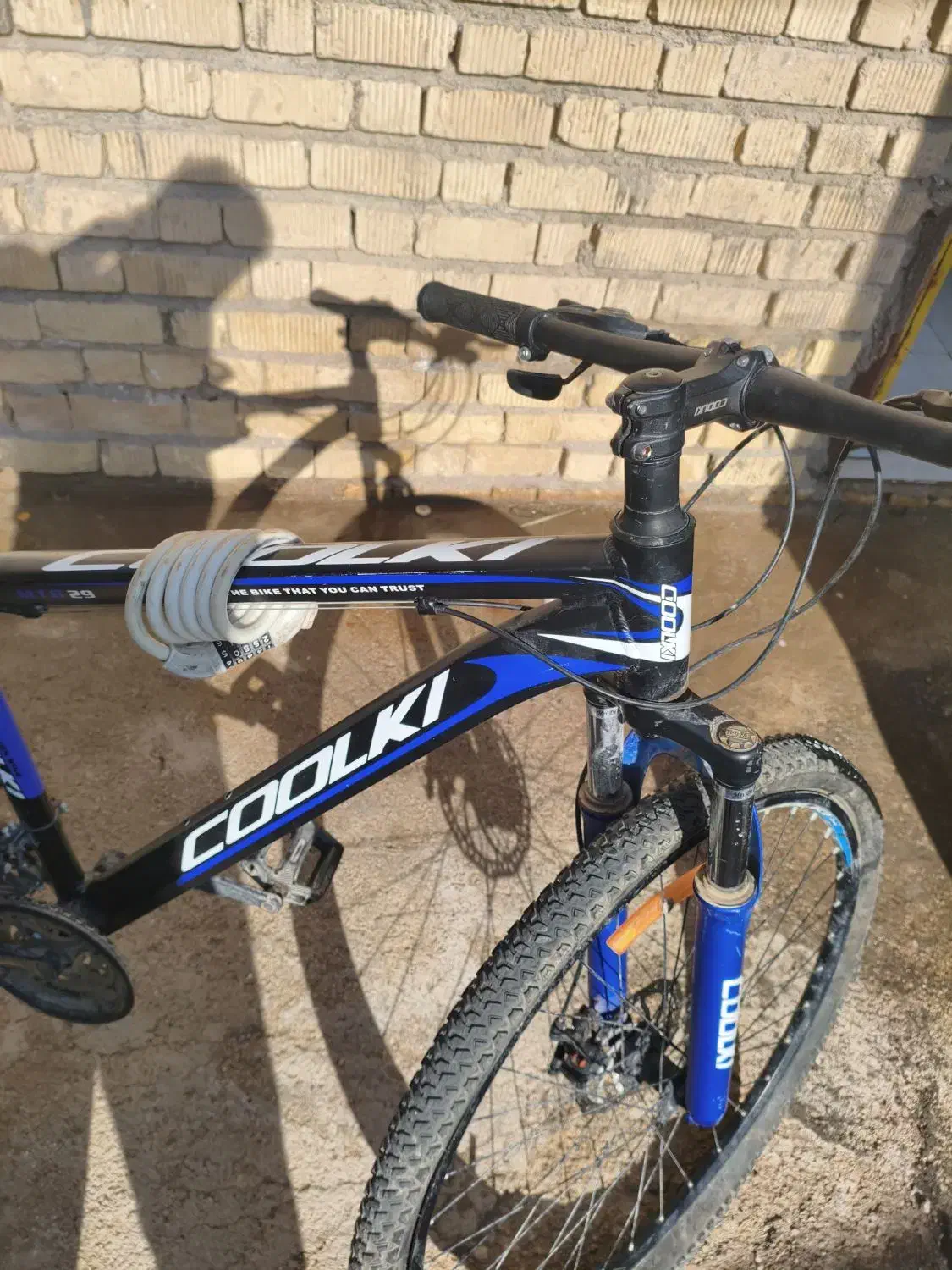 دوچرخه حرفه ای|دوچرخه، اسکیت، اسکوتر|مرودشت, دولت آباد|دیوار