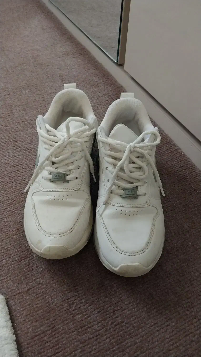 کتونی سایز ۳۸|کیف، کفش، کمربند|گنبد کاووس, |دیوار