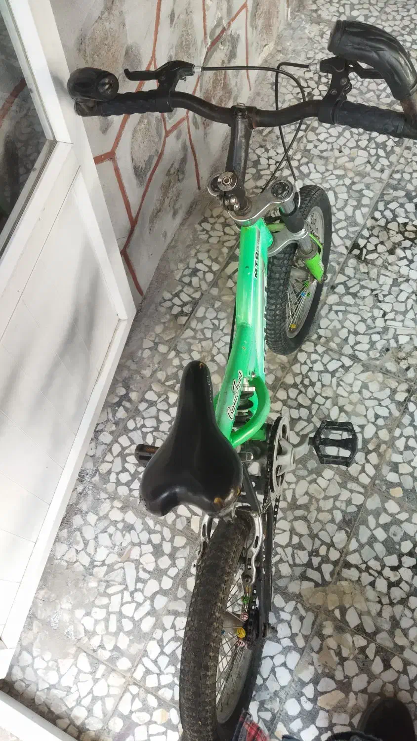 فروش دوچرخه|دوچرخه، اسکیت، اسکوتر|تهران, ابوذر|دیوار