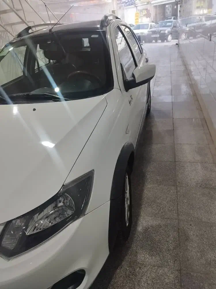 کوئیک استثنایی R|خودرو سواری و وانت|ملایر, |دیوار