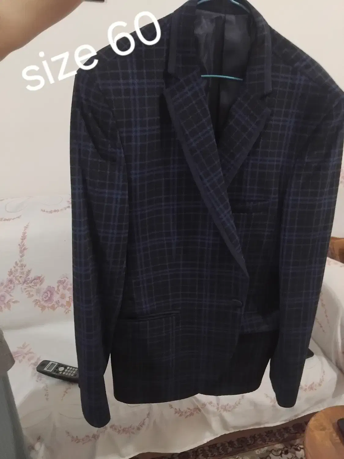 ۲ عدد کت تک سایز ۴۸ دراپ ۴ سایز ۶۰ تراپ ۶|لباس|تهران, تهرانسر شمالی|دیوار