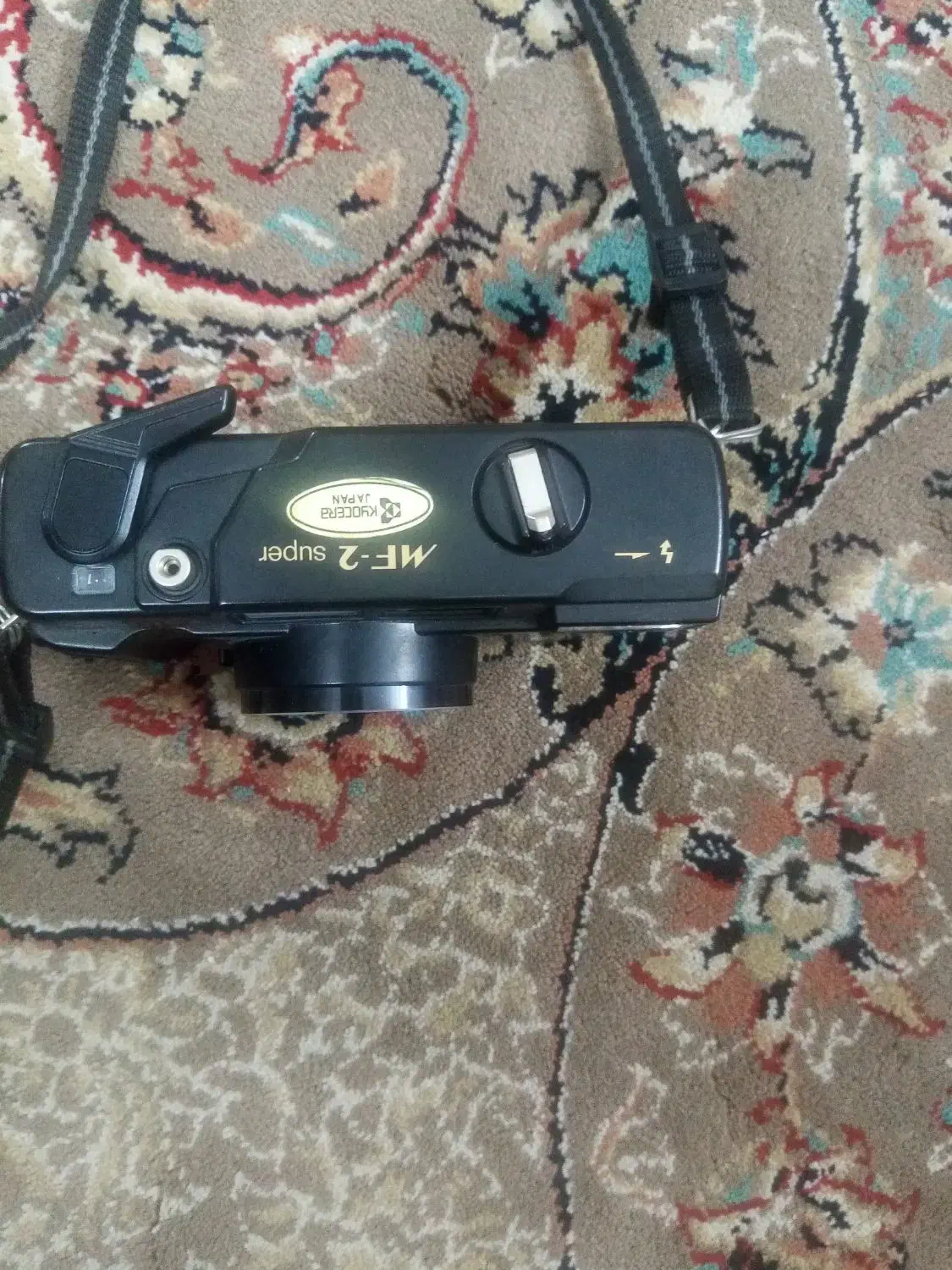 دوربین عکاسی قدیمی|دوربین عکاسی و فیلم‌برداری|جهرم, |دیوار