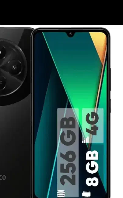 پوکو ،c75|موبایل|کرمان, |دیوار