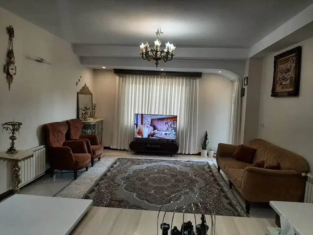 85متر 2خواب/قولنامه ای/نور کامل/|فروش آپارتمان|کرج, کرج نو|دیوار