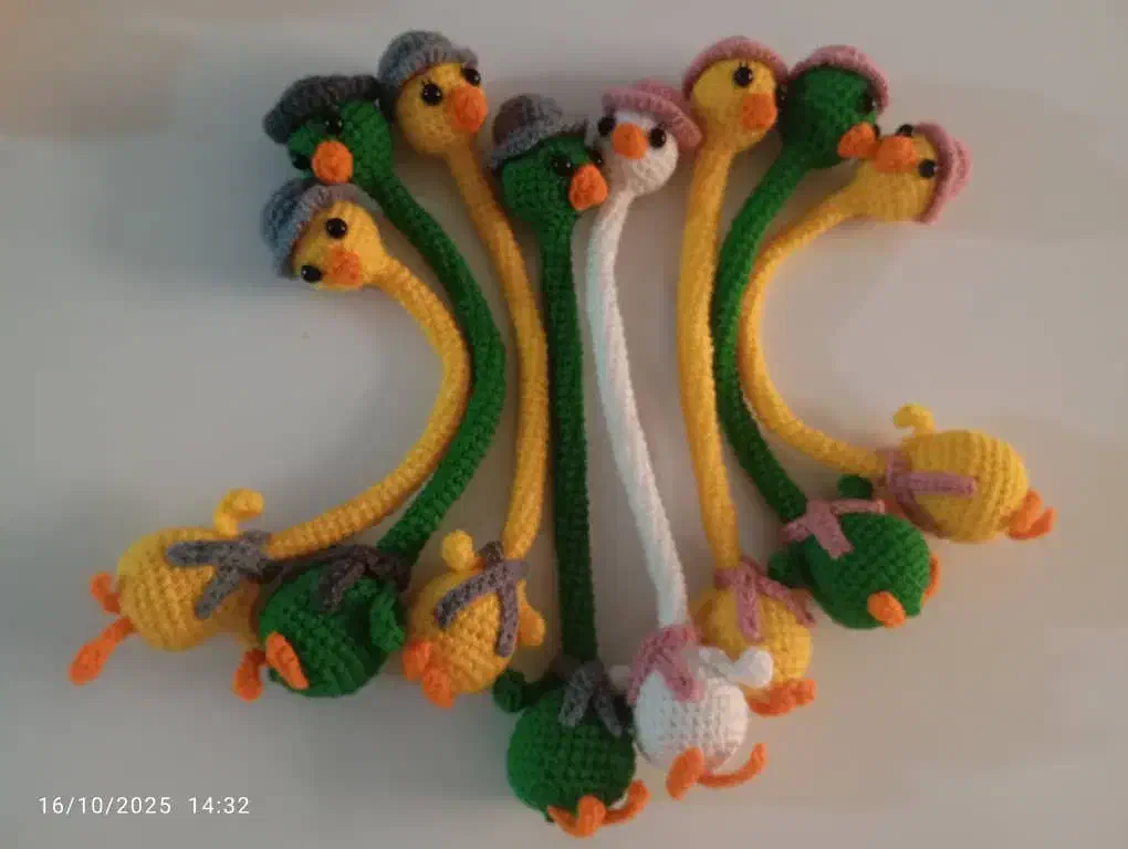 کاردرمنزل،بافنده ی عروسک میخام|استخدام هنری و رسانه|ساوه, |دیوار