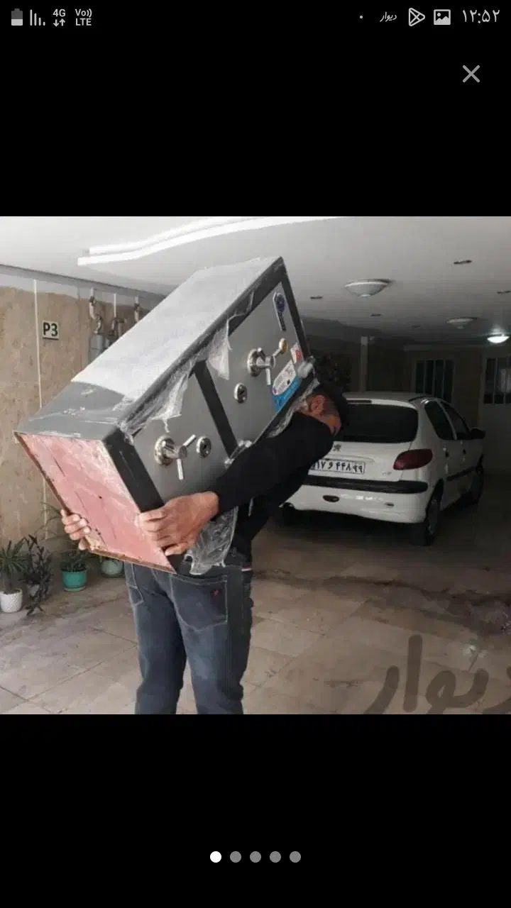 کارگر بارگیری|خدمات نظافت|ارومیه, |دیوار