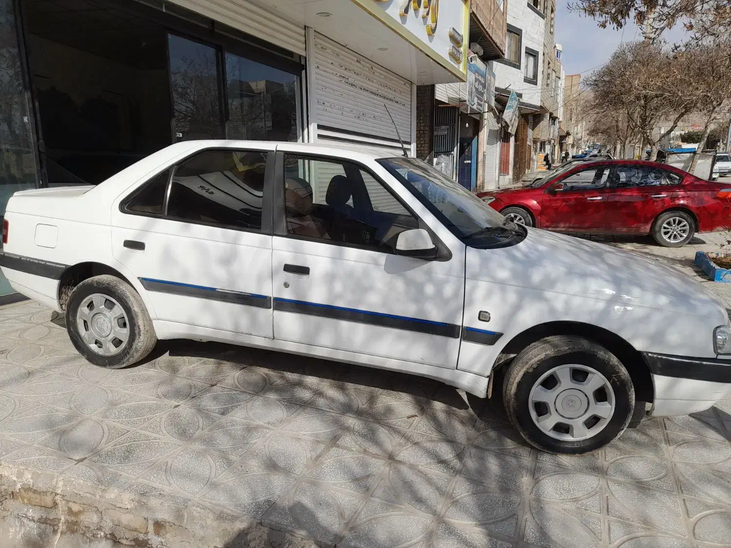 ماشین سواری|خودرو سواری و وانت|اسفراین, |دیوار