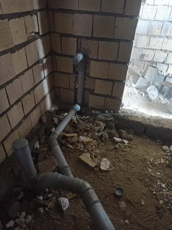 تاسیسات ساختمان لوله کشی و برق کشی|خدمات پیشه و مهارت|چابهار, |دیوار