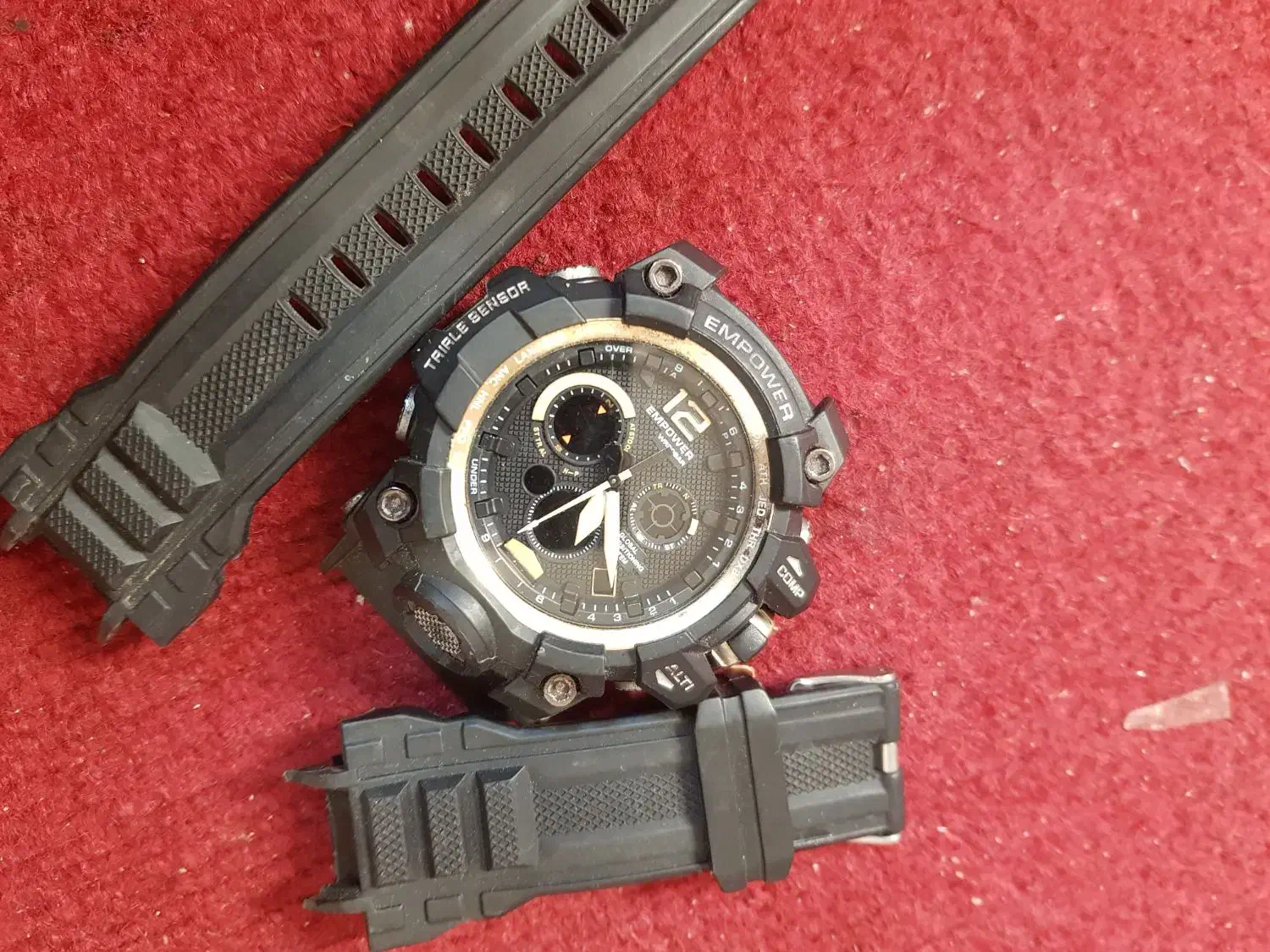 ساعت مچی|ساعت|قم, انصار‌الحسین|دیوار