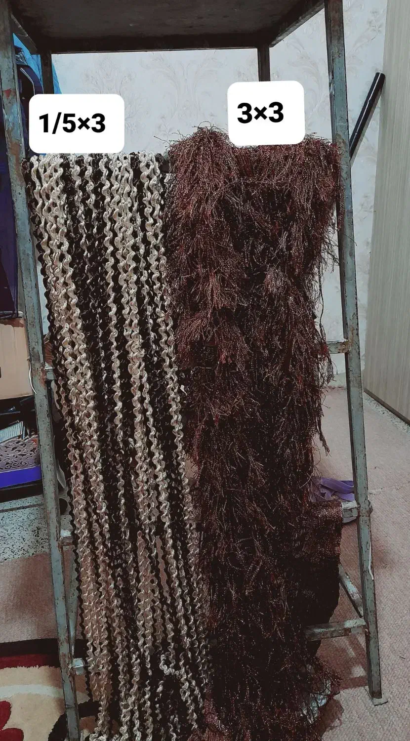 پرده تزیینی|پرده، رانر، رومیزی|پلدختر, |دیوار