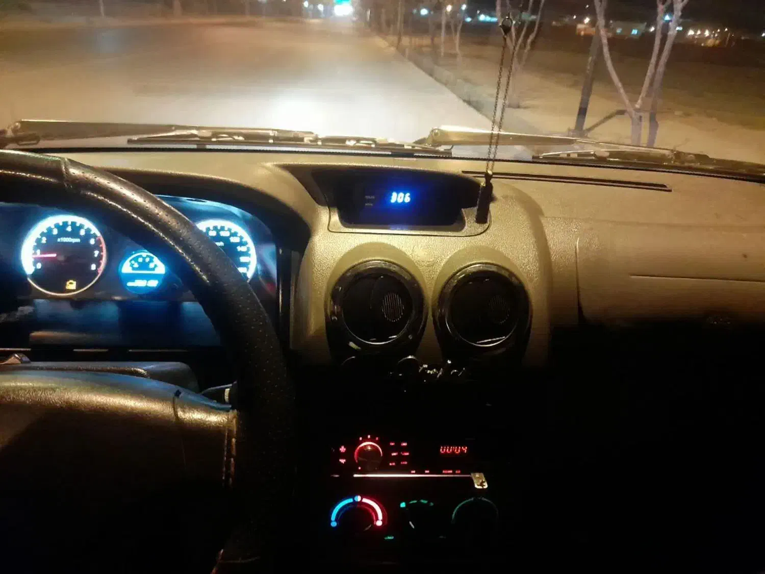 132تمیزمرتب|خودرو سواری و وانت|بیرجند, |دیوار