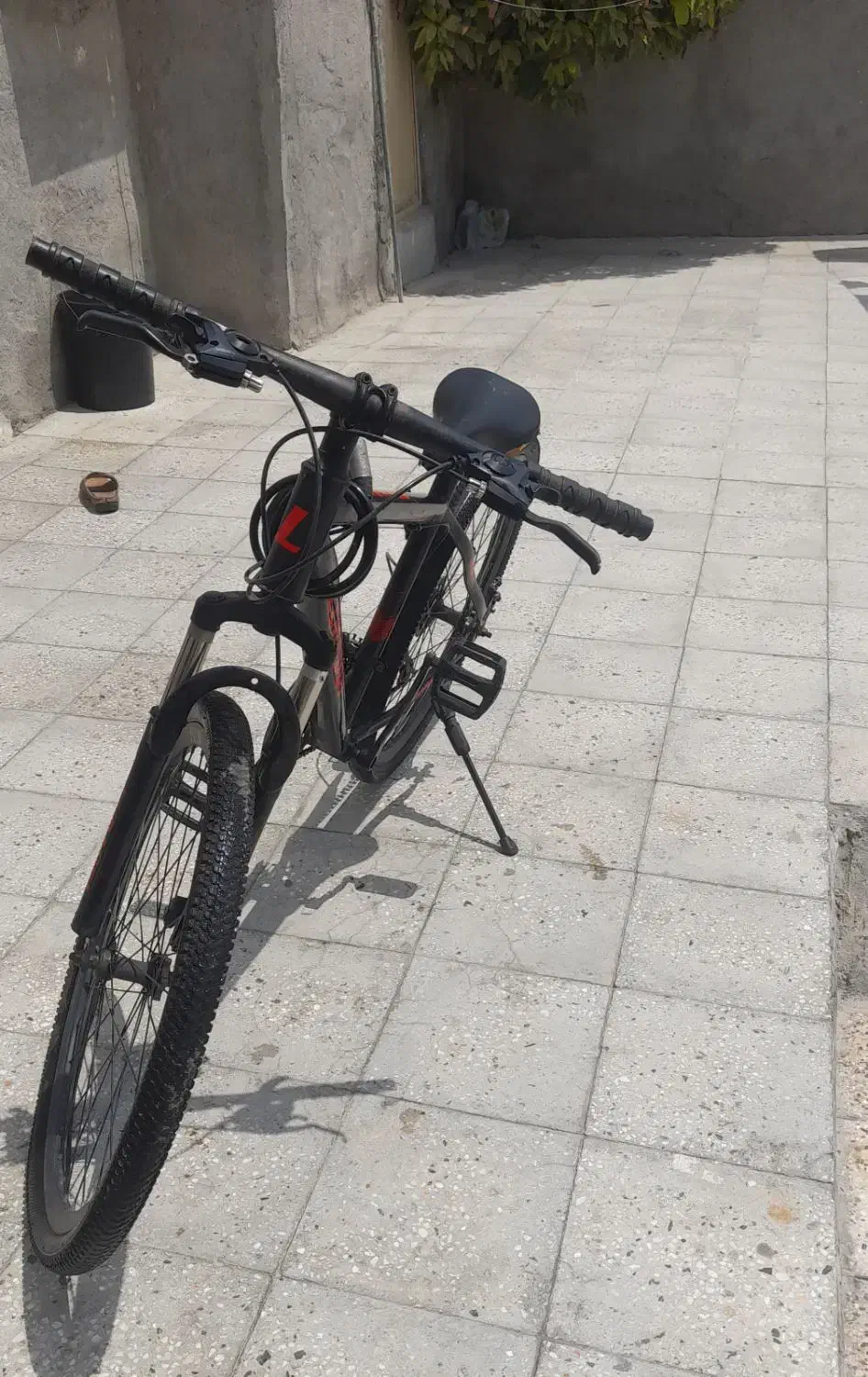 دوچرخه ۲۶|دوچرخه، اسکیت، اسکوتر|بندرعباس, |دیوار