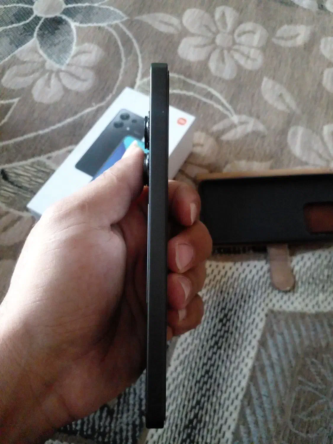 Redmi Note13|موبایل|کوهدشت, |دیوار