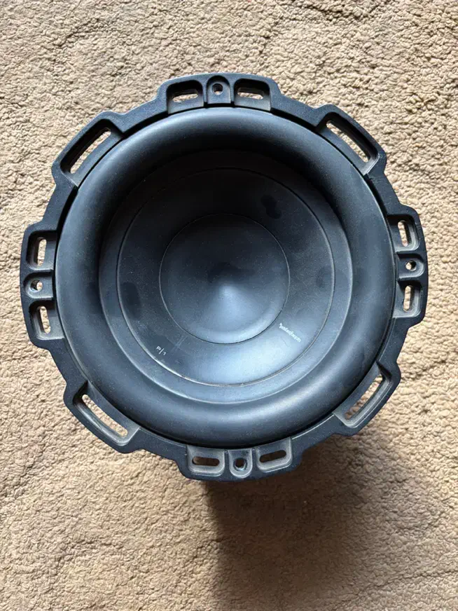 ساب ووفر|صوتی و تصویری|شیراز, معالیآباد|دیوار