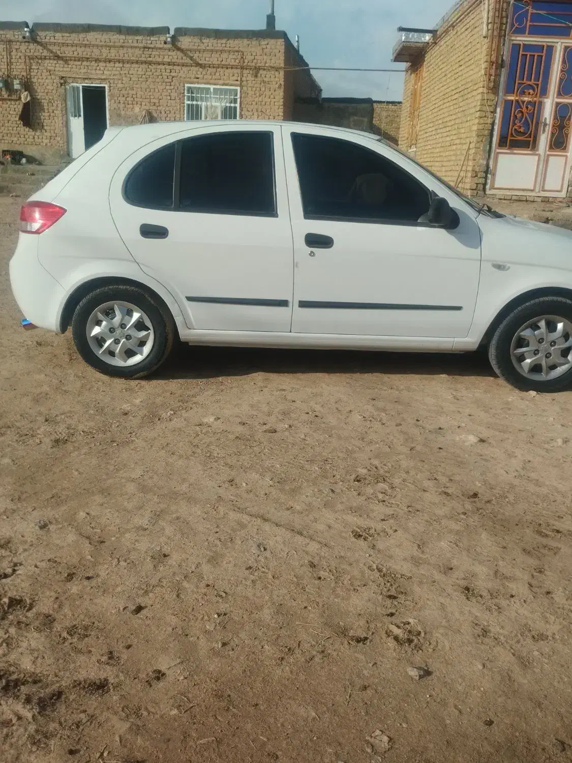 تیبا۲|خودرو سواری و وانت|چناران, |دیوار