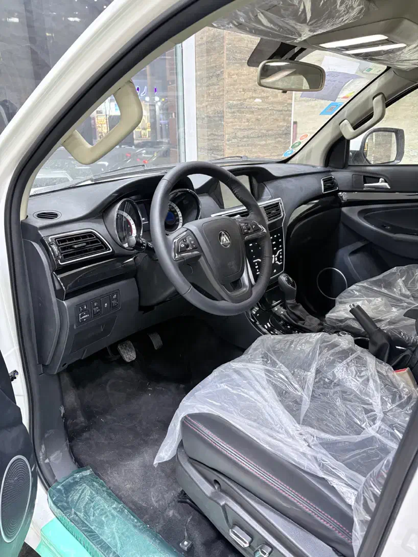 کلوت صفر تیپ ۳|خودرو سواری و وانت|کرج, کمالشهر|دیوار