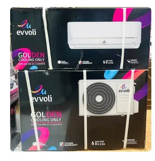 کولر گازی 12000|کولر گازی و فنکوئل|چرام, |دیوار