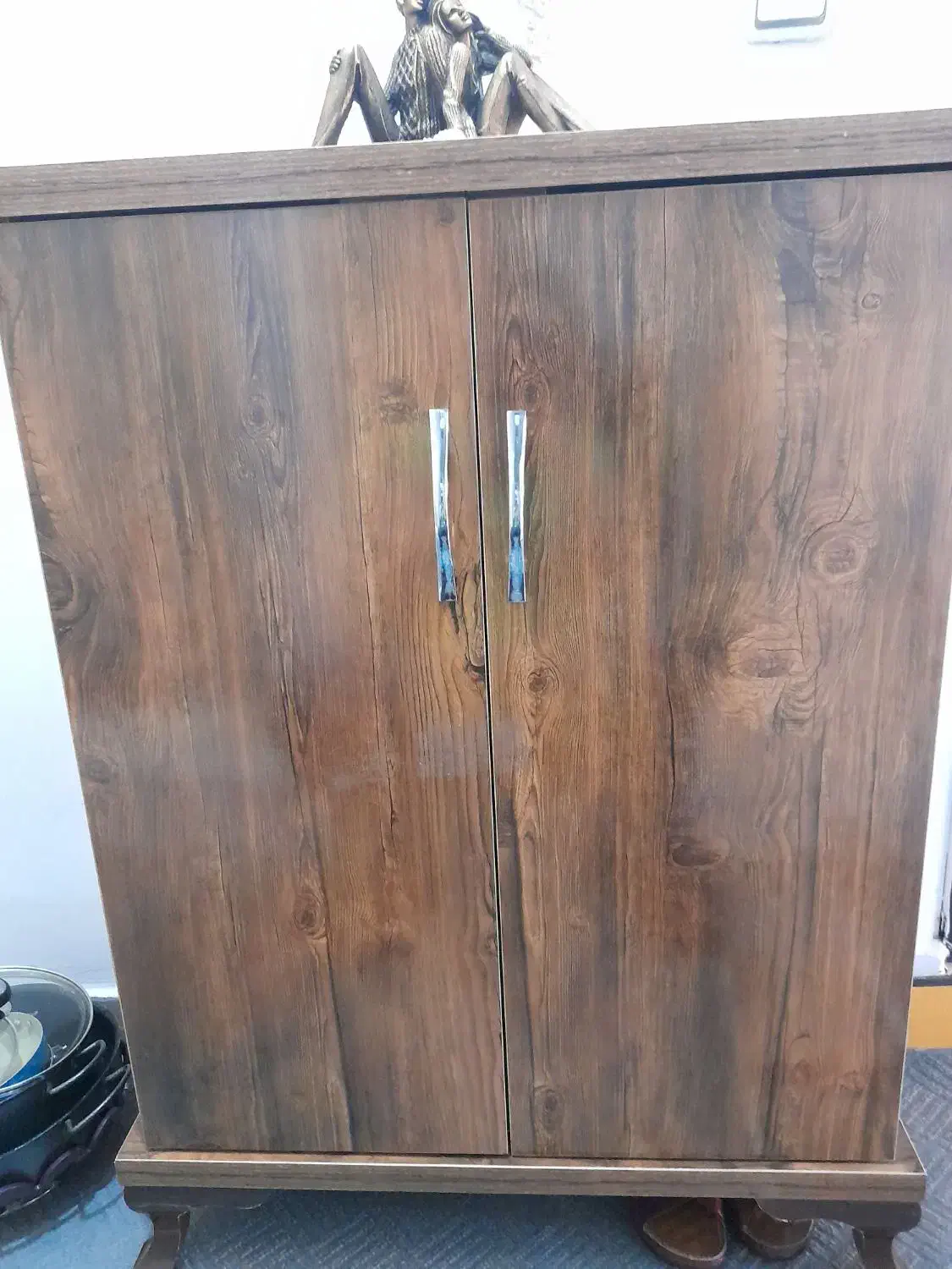 جا کفشی|جاکفشی، کمد، دراور|فردیس, فردیس|دیوار