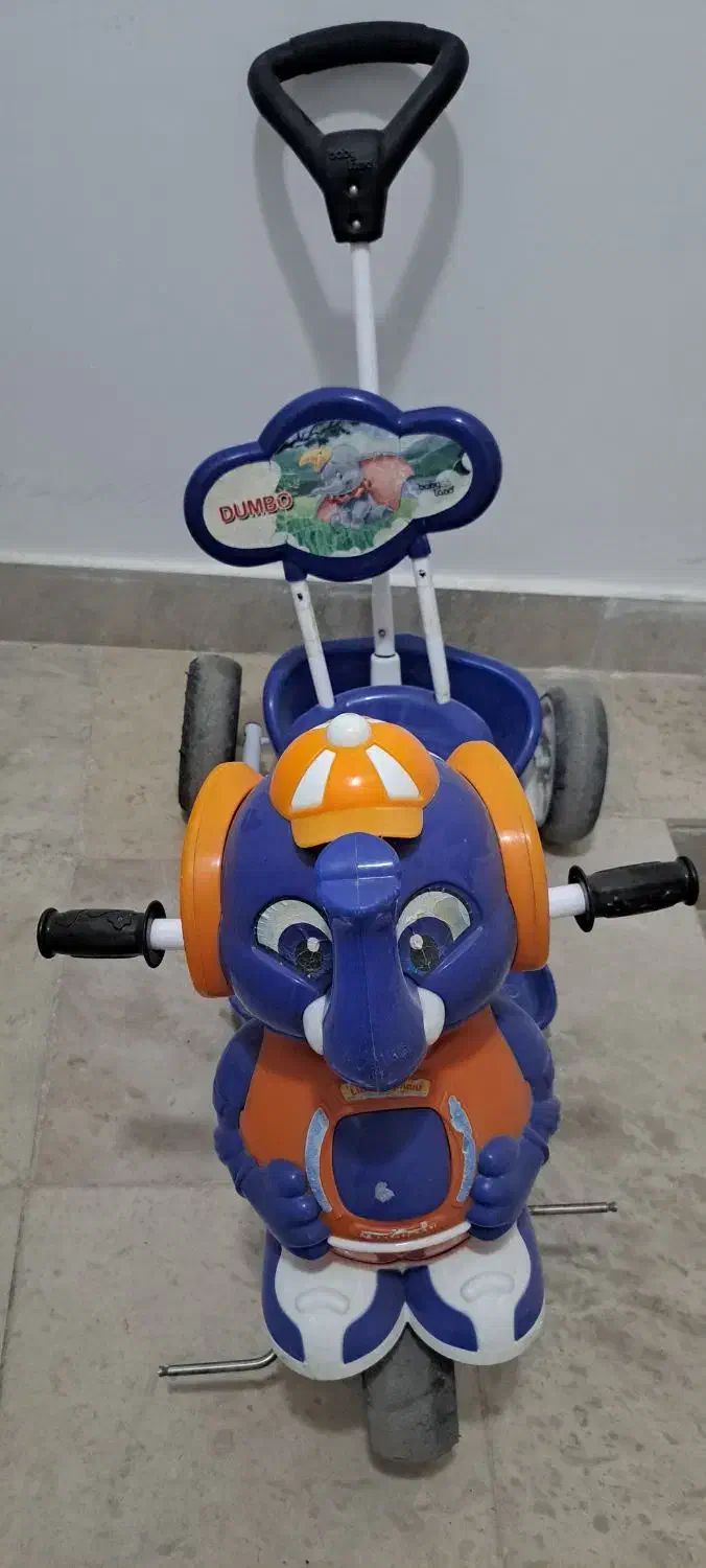 سه چرخه|دوچرخه، اسکیت، اسکوتر|کرمانشاه, |دیوار