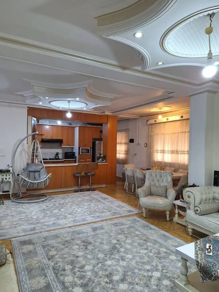 فروش  واحد ۱۲۵ متری در پیام نور|فروش آپارتمان|رشت, گیل|دیوار