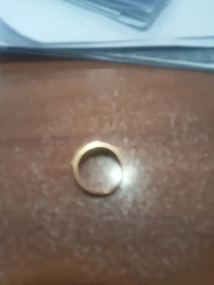 یک عدد انگشتر گم شده  ممنون از شما|جواهرات|اراک, |دیوار