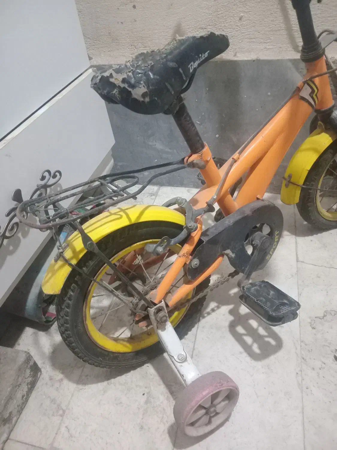 دوچرخه|دوچرخه، اسکیت، اسکوتر|صفادشت, |دیوار