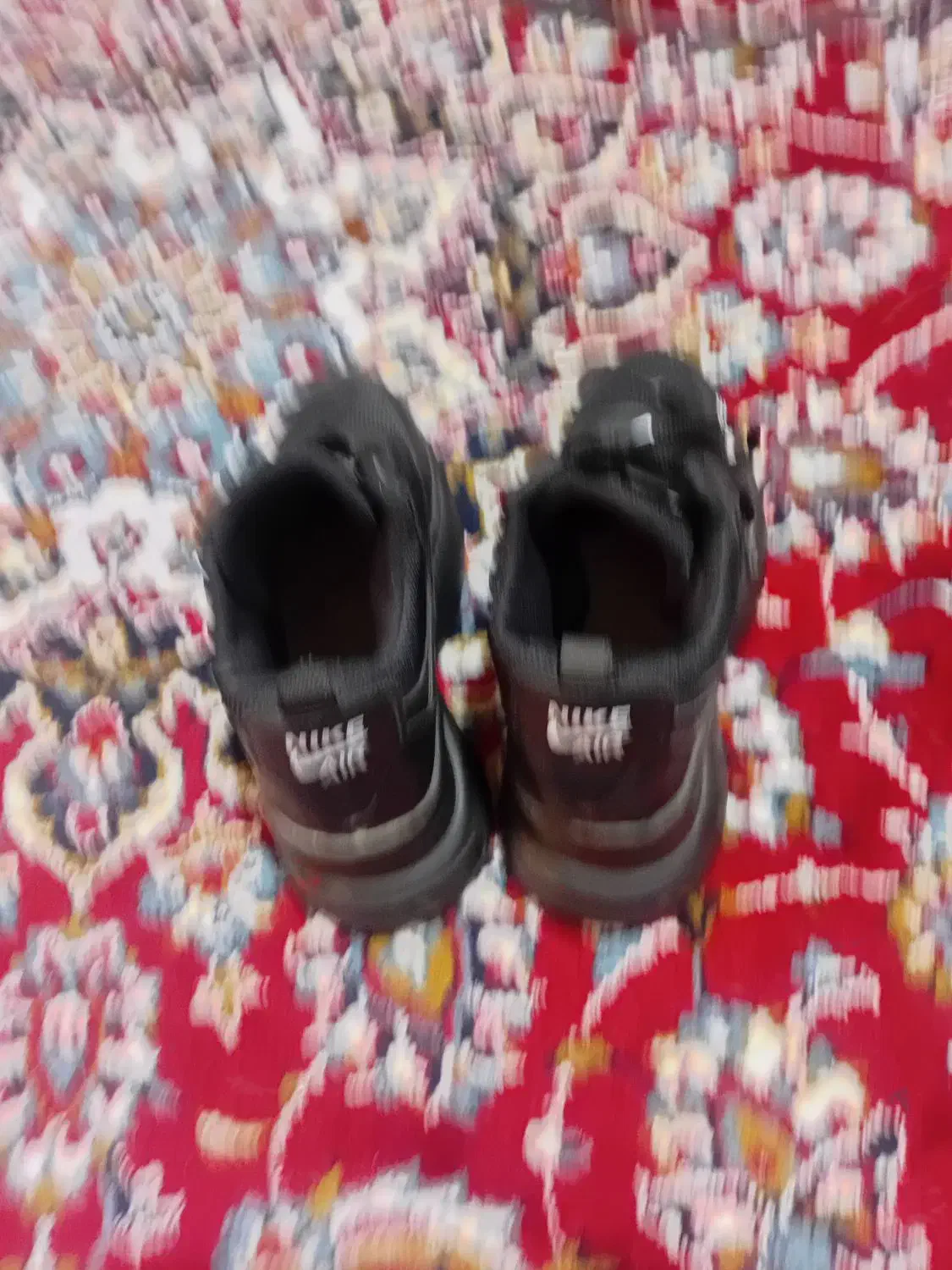 کفش اسپرت نایک|کیف، کفش، کمربند|کرمانشاه, |دیوار