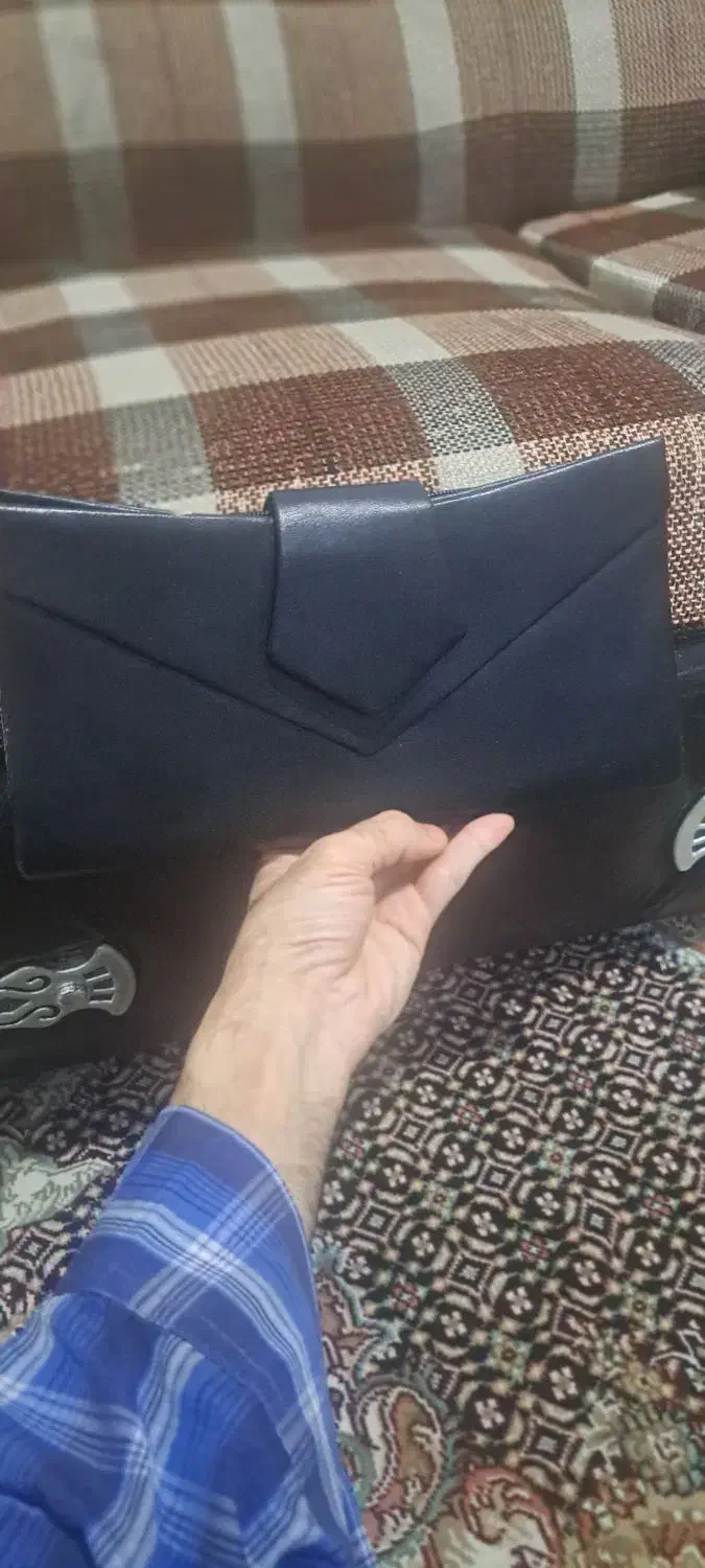 کیف های مجلسی واداری زنانه|کیف، کفش، کمربند|سنندج, |دیوار