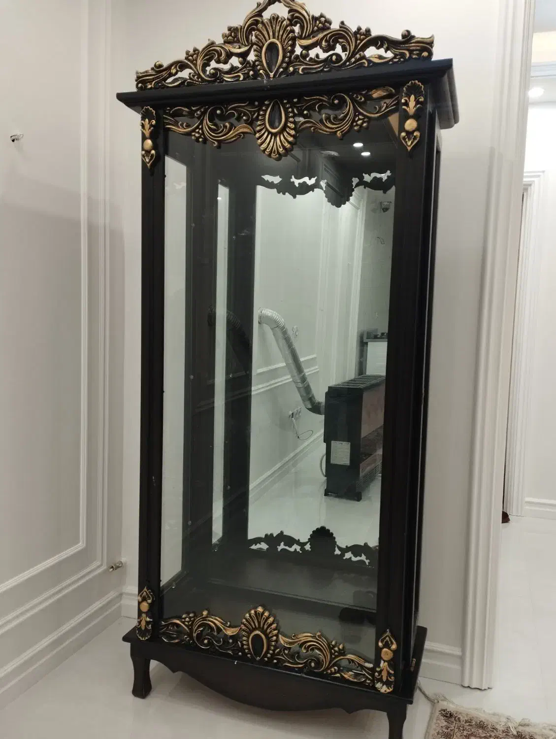 بوفه|بوفه، ویترین، کنسول|تبریز, |دیوار