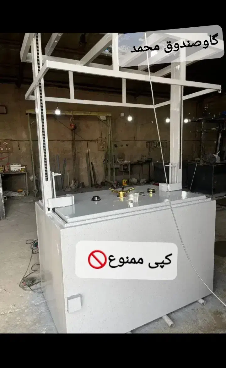 تولیدگاوصندوق‌های‌طلافروشی‌زرگری،ویترینی‌آسانسوری|ابزارآلات|بهشهر, |دیوار