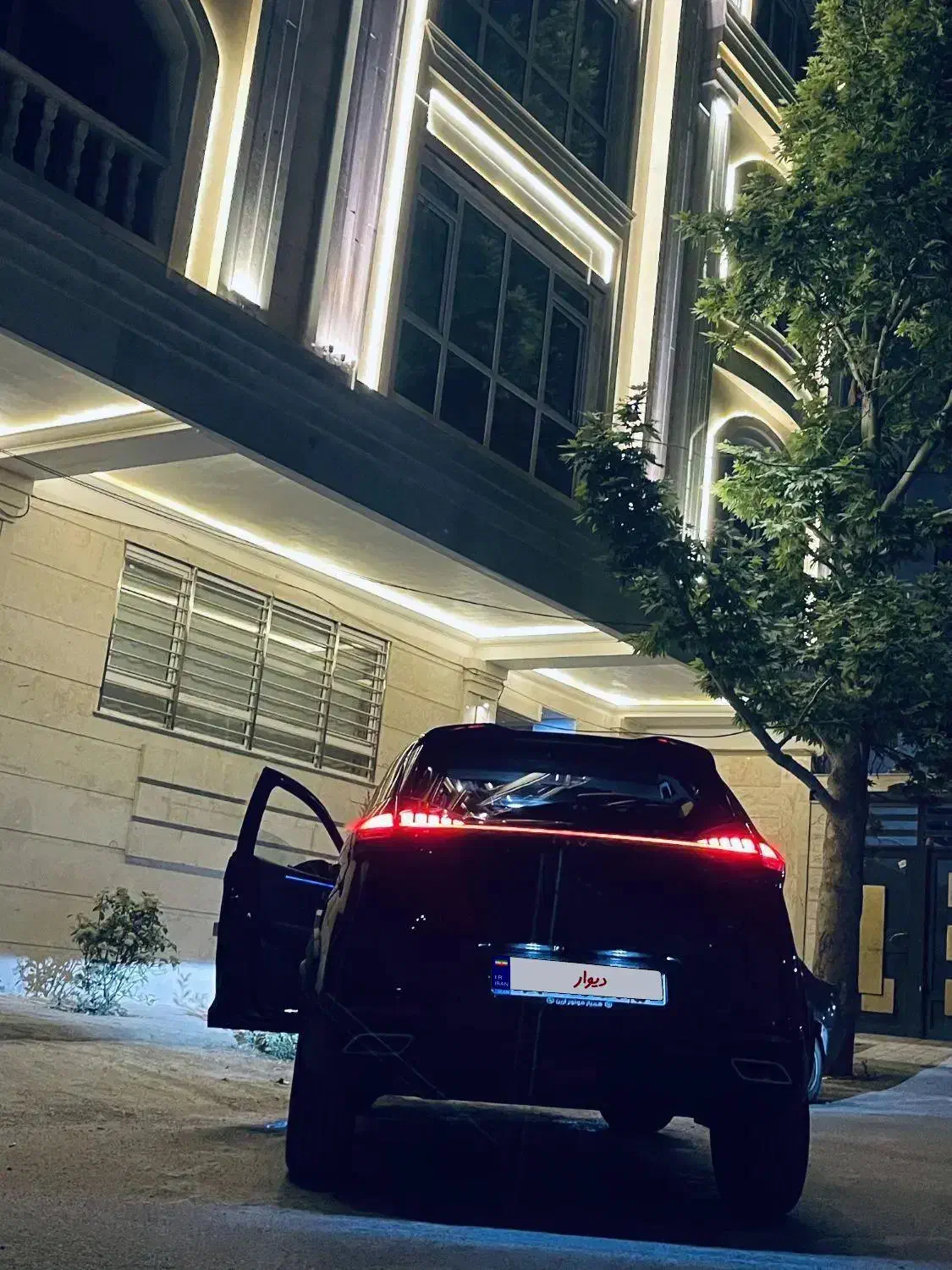 x33 ceras otumat|خودرو سواری و وانت|کرج, فاز ۱ مهرشهر|دیوار