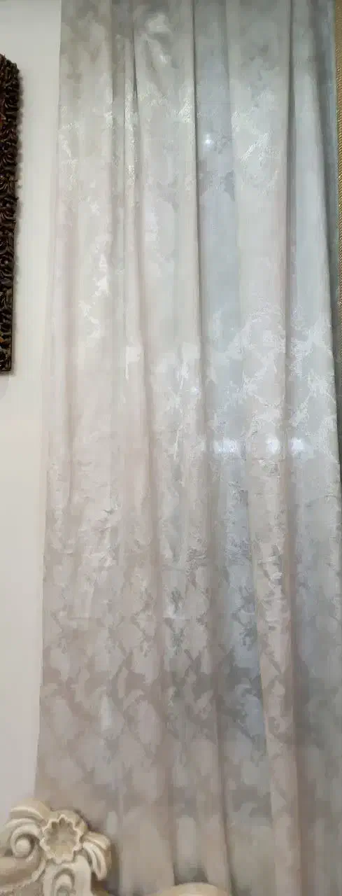 پرده پذیرایی و اشپزخانه|پرده، رانر، رومیزی|ری, سیزده آبان|دیوار